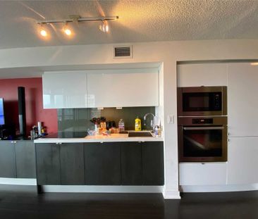 For Lease - 21 Iceboat Terrace Unit# 1606, Toronto, Ontario - Photo 5