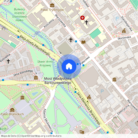 Bojary, Białystok, podlaskie