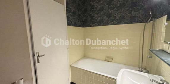 Location Appartement 2 pièces 43m² - Photo 2