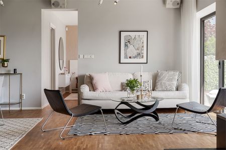 Tykövägen, Lidingö - Foto 2