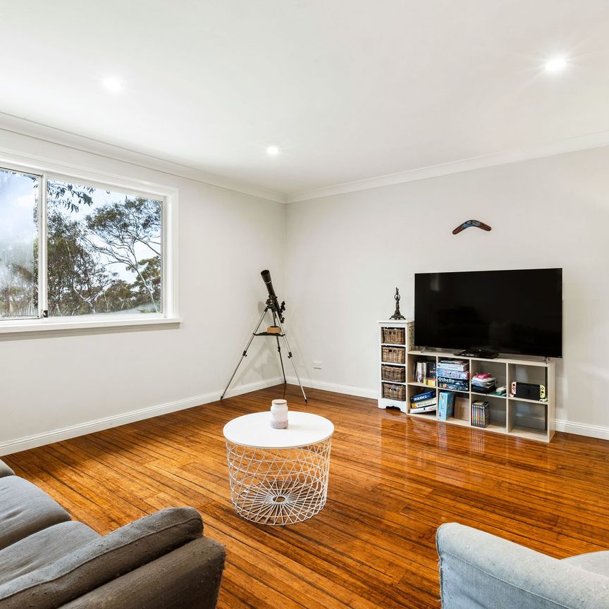 PLEASANT CUL-DE-SAC POSITION - ENTRY VIA KIRKWOOD ST (NOT GWH) - Photo 1