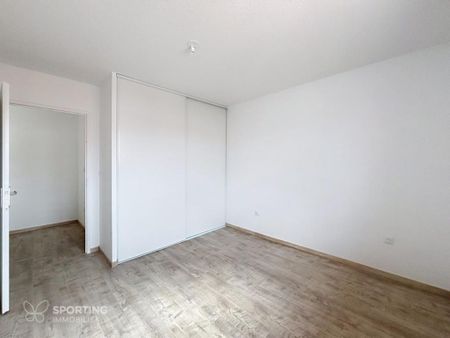 Appartement 3 pièces – 69 m² - Photo 4