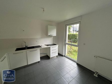 Location Appartement 3 pièces 80m² STRASBOURG 67100 - Photo 3