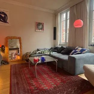 Koning Leopold I-straat 17 0201, 3000 Leuven, België - Photo 1