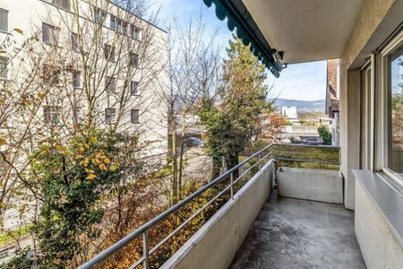 Modern 3.5-room apartment on the 1st floor in a quiet location - Photo 5