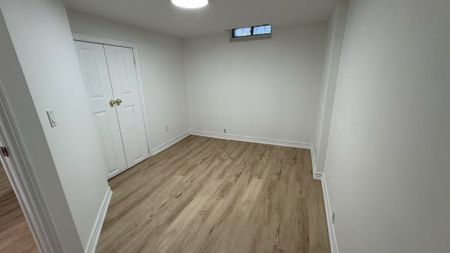 For Lease - 43 Marlow Crescent Unit# BASEMNET, Markham, Ontario - Photo 4