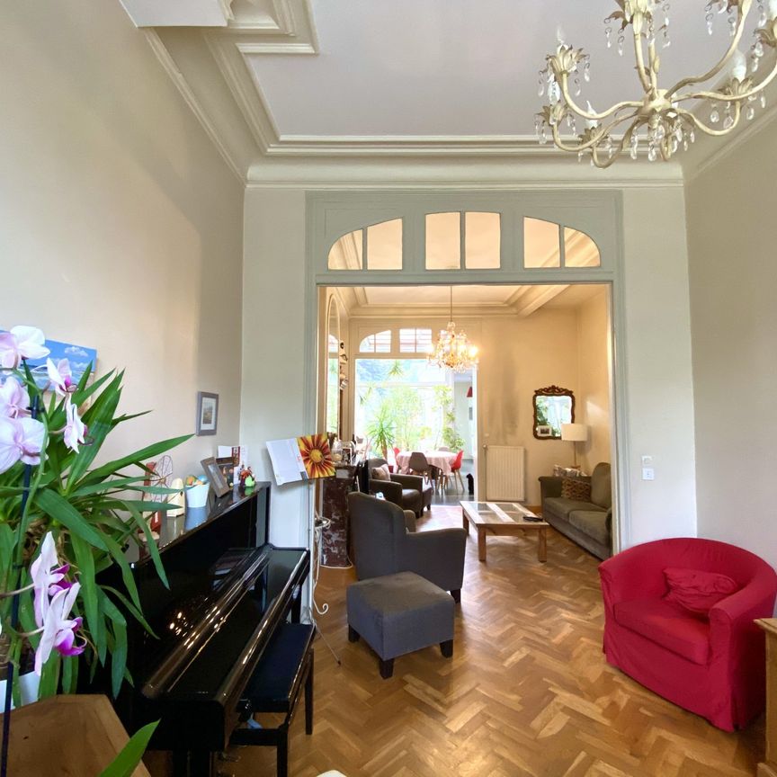 Location Maison 6 pièces 155m² LA MADELEINE 59110 - Photo 1