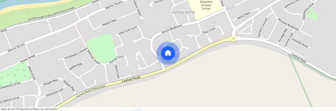 21 Kittyhawk Grove, WA 6280, Geographe