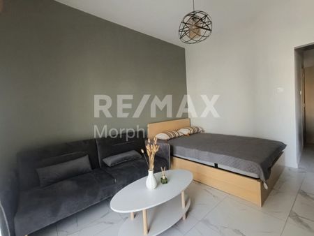 Studio/Γκαρσονιέρα για ενοικίαση Σταθμός (Κομοτηνή) - Φωτογραφία 3