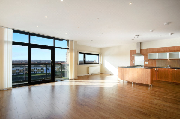 Lancefield Quay, Glasgow, G3 - Photo 1