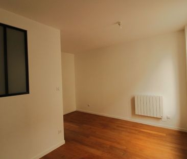 Appartement à louer 2 pièces • 28,53 m2 Rozay-en-Brie - Photo 2
