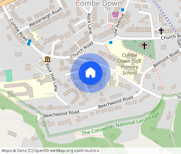 Byfield Buildings, Bath - Photo 1