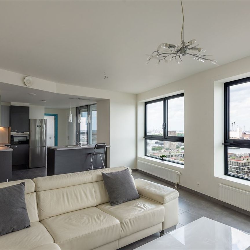 Londenstraat 60, 2000, Antwerpen - Foto 1