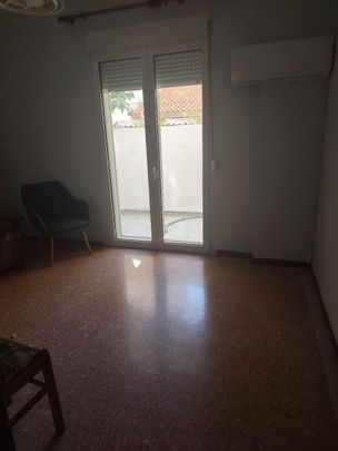 Διαμέρισμα για ενοικίαση Άσπρα Χώματα (Νίκαια) - Photo 1
