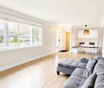 For Lease - 386 Whitney Avenue Unit# Main, Hamilton, Ontario - Photo 1