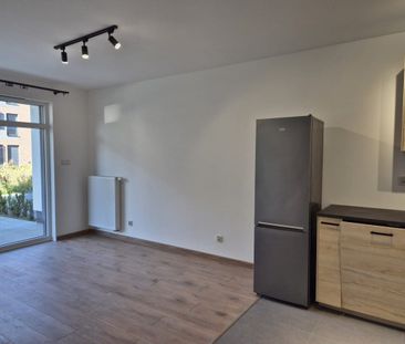 2 pokojowe przy Lasku Marcelińskim z ogródkiem 38.6 m² - Photo 5