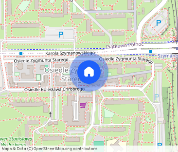 Wygodne dwupokojowe mieszkanie na Piątkowie - Фото 1