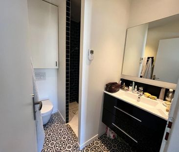 Location Appartement 1 pièce Meublé 28m² MONTPELLIER 34000 - Photo 1