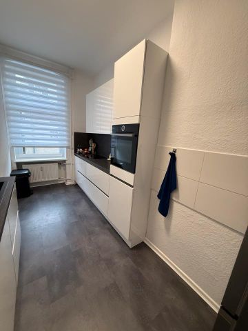 Nachmieter für Wohnung gesucht | 102m | 3 Zimmer | Einbauküche - Photo 5