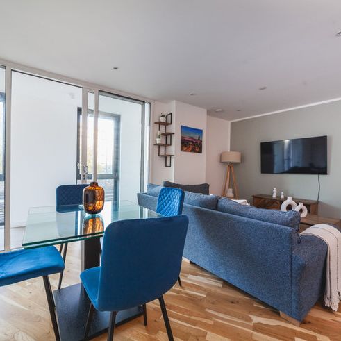 Black Prince Road - Photo 1