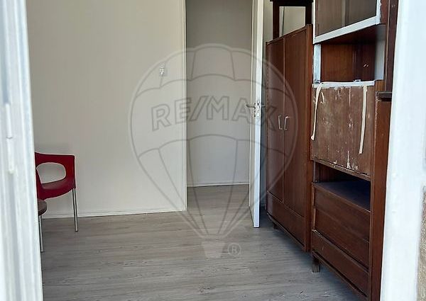 Apartamento T1 em Lisboa