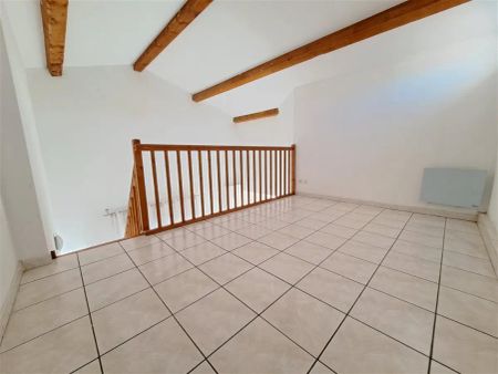 Location maison 3 pièces - 61.41m² à Pins-justaret (31860) - Photo 2