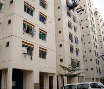 Blk 916 Nanyang Emerald (Jurong West), HDB 3 Rooms - For Rent - Photo 3