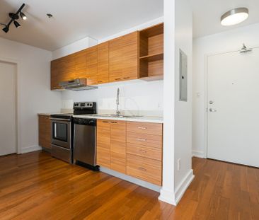 479 Av. Mousseau-Vermette, #3302 - Photo 4