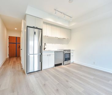 For Lease - 1660 Bloor Street Unit# 601, Toronto, Ontario - Photo 5