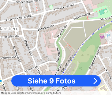 Erstbezug: 2-Zimmer-Wohnung mit moderner Ausstattung und Terrasse !! - Foto 1