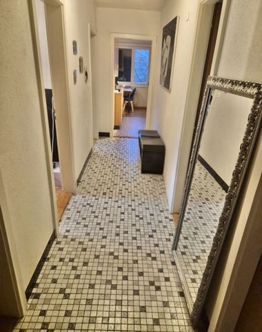 Beautiful apartment in Chexbres - Photo 2