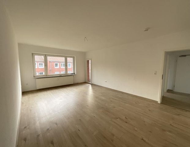 Beziehbare 2-Zimmer-Wohnung nahe dem Zentrum! - Foto 1