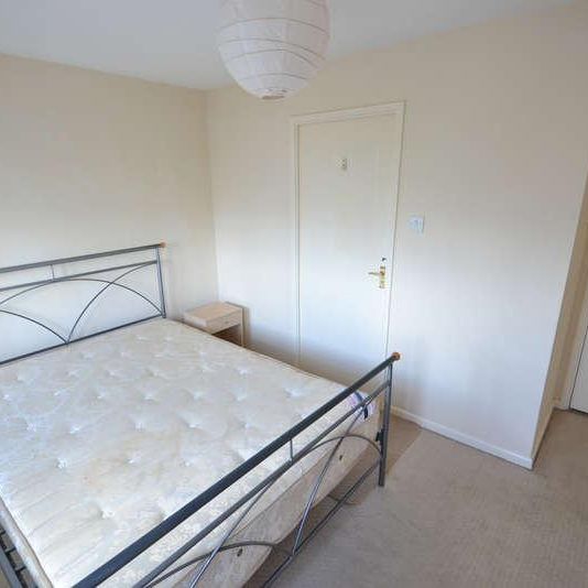 Stretford Rd, Hulme, Manchester, M15 - Photo 1