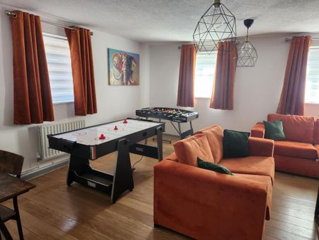 4 bedroom house to rent - Photo 4