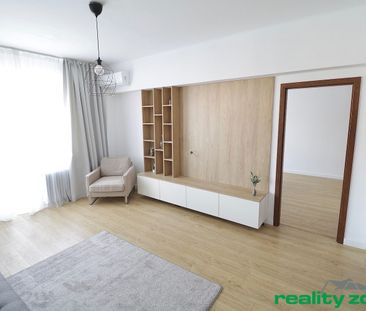 RealityZopos ponúka na prenájom 2-izbový byt v centre mesta Bratisl... – Fotografia 2