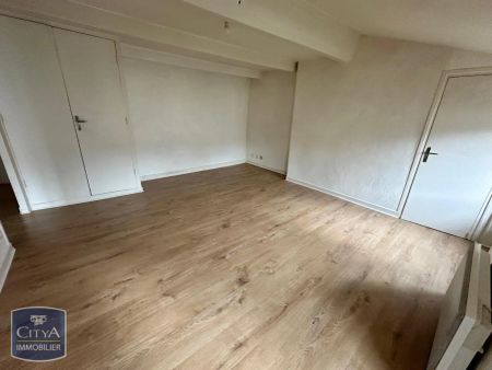Appartement à louer 2 pièces 41.23m² - Photo 3