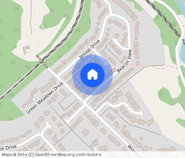 Kenilworth Close, Marple, Stockport, SK6 - Photo 1