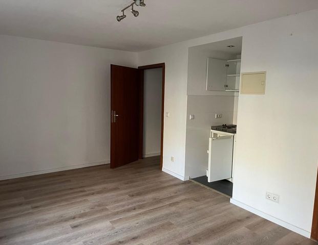 1 Zimmer Appartment - Photo 1