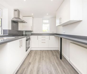 2 bed House - Terraced To Let - Photo 1