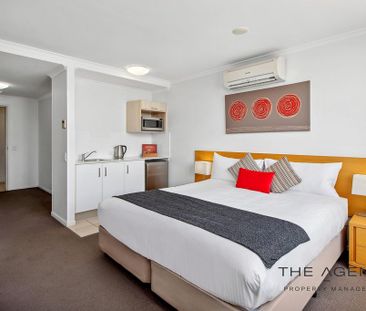 Luxury Riverside Apartment available in The Edge - Photo 1