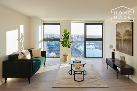 3 bedroom flat to rent - Photo 4