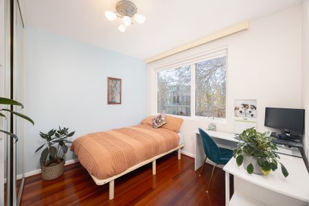 5/53A Tennyson Street, Elwood VIC 3184 - Apartment For Rent | Domain - Photo 4