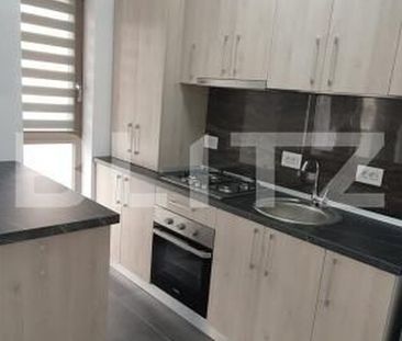 Garsoniera de inchiriat, 39 mp, incalzire in pardoseala, zona Guliver - Fotografie 6