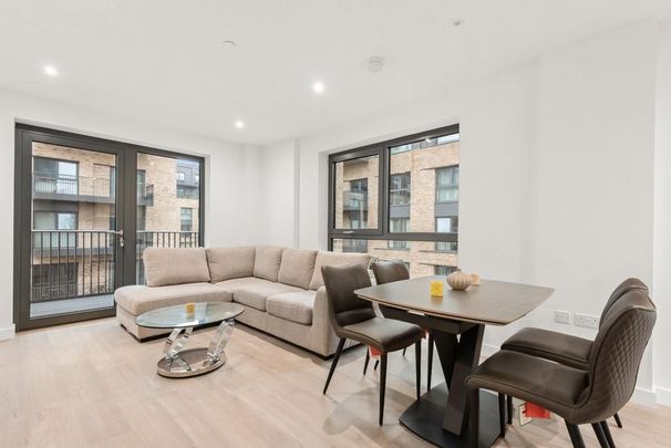 1 bedroom flat to rent - Photo 1