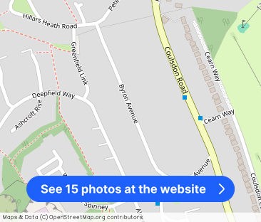 Byron Avenue, Coulsdon, CR5 - Photo 1