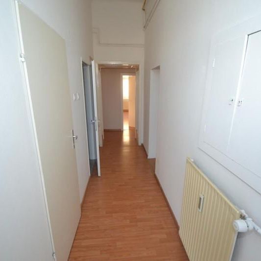 1 Monat MIETFREI – SOFORT VERFÜGBAR – Gries – 56m² – 3 Zimmer Wohnung – Einbauküche – WG fähig – wohnbeihilfenfähig - Photo 1