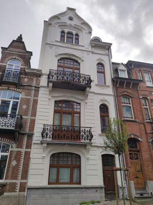Appartement te huur - Foto 1