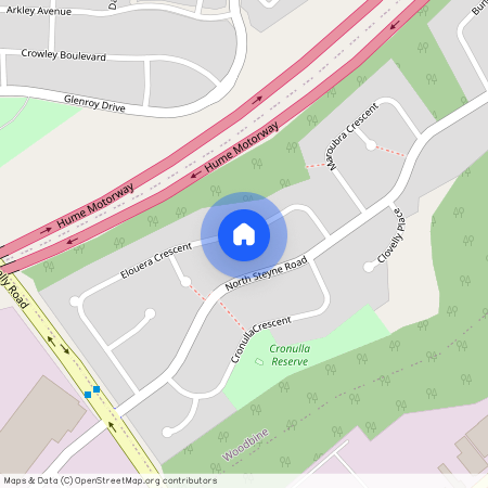 16 Elouera Crescent, NSW 2560, Woodbine