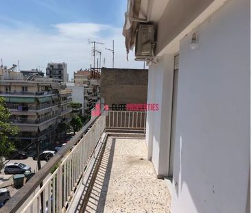Διαμέρισμα για ενοικίαση Τριανδρία (Τριανδρία - Δόξα - Κρυονέρι) - Photo 3