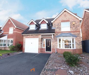 4 Bedroom House - Detached - Photo 4
